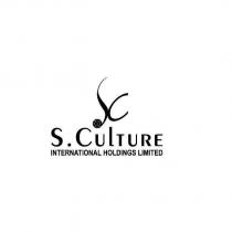 S Culture International Holdings Limited