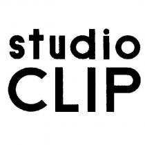 studio CLIP logo