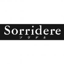 Sorridere ソリデル