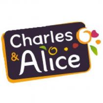 CHARLES & ALICE 設計圖