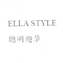 ELLA STYLE 聰明避孕