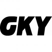 GKY 設計圖