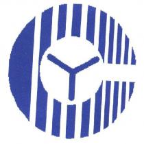 千友企業有限公司標章