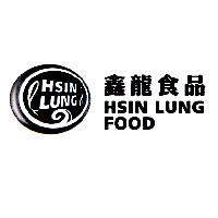 鑫龍食品 HSIN LUNG FOOD 及圖