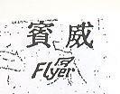 賓威及圖 FLYER 