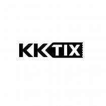KKTIX 及圖