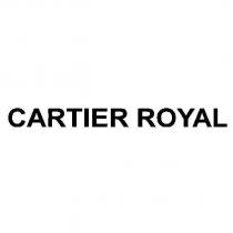CARTIER ROYAL