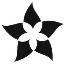 花瓣圖
