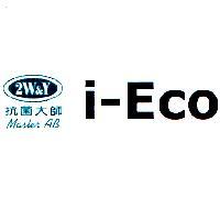 2W&Y 抗菌大師 Master AB i-Eco 及圖