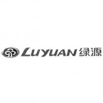 綠源 LUYUAN 及圖