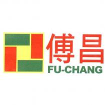 傅昌 FU-CHANG 及圖