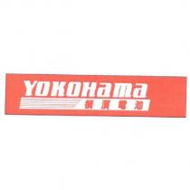 YOKOHama 橫濱電池及圖