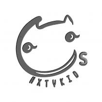 HXTYKIDS 及圖