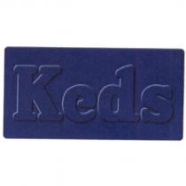 KEDS Blue Label Design