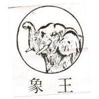 象王及圖