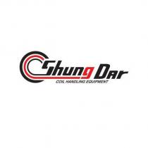 Shung Dar COIL HANDLING EQUIPMENT 及圖