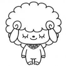 日比股份有限公司標章