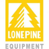 LONEPINE EQUIPMENT 及圖