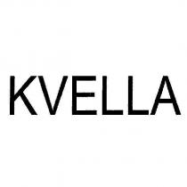KVELLA