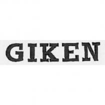GIKEN