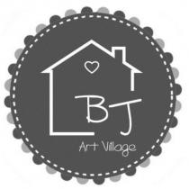 BJ Art Village 及圖