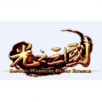 光之三國 SANGUO WARRIORS GLORY RUMBLE 及圖
