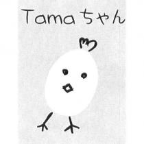 Tama ちゃん 及圖