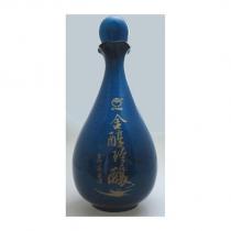 金醇珍釀立體商標