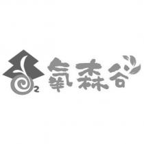 氧森谷及圖