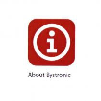 About Bystronic Logo