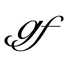 gf 設計字