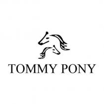 TOMMY PONY 及圖