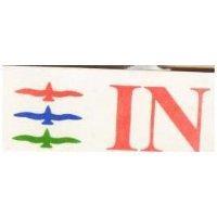 IN & 3 BIRDS DESIGN 