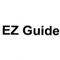 EZ Guide