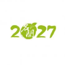 名間 2027 及圖