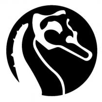 佶俊膠帶有限公司標章