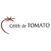 Celeb de TOMATO 及圖