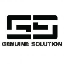 GENUINE SOLUTION 及圖