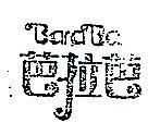 芭芭拉 BARABAR 