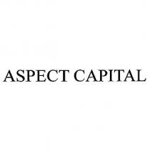 ASPECT CAPITAL