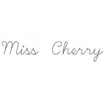 Miss Cherry