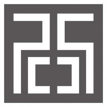群耀建設股份有限公司標章