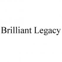 Brilliant Legacy