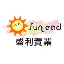 盛利實業 Sunlead 及圖