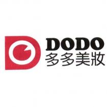 多多美妝 DODO 及圖