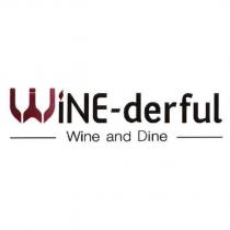 WiNE -derful Wine and Dine