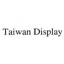 Taiwan Display