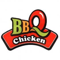 BBQ Chicken & device
