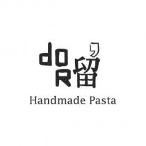 留 doR Handmade Pasta