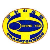 變形小金鋼 TRANSFORMERS CHING YEE 及圖